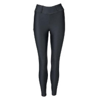 Legging d'équitation Carmen KS Back on Track Noir Legging d'équitation Carmen KS Back on Track Noir