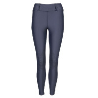 Legging d'équitation Carmen KS Back on Track Noir Legging d'équitation Carmen KS Back on Track Noir