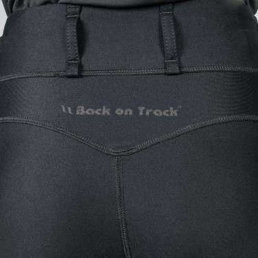 Legging de equitação Carmen KS Back on Track Legging de equitação Carmen KS Back on Track