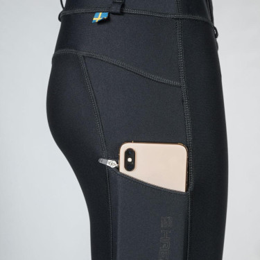 Legging de equitação Carmen KS Back on Track Legging de equitação Carmen KS Back on Track