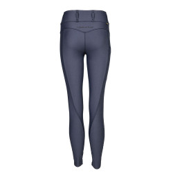 Legging d'équitation Carmen KS Back on Track Noir Legging d'équitation Carmen KS Back on Track Noir