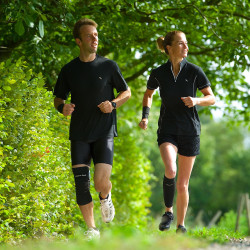 Molleteira Back on Track Preto