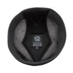 Espuma Coolmax para capacete EQ3 Back on Track Espuma Coolmax para capacete EQ3 Back on Track