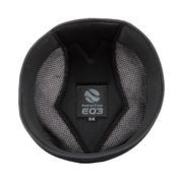 Espuma Coolmax para capacete EQ3 Back on Track Espuma Coolmax para capacete EQ3 Back on Track