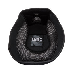 Espuma para capacete Lynx Back on Track Espuma para capacete Lynx Back on Track