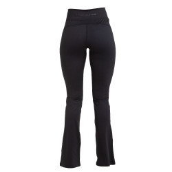 Pantalon Back on Track femme Arwen P4G Noir