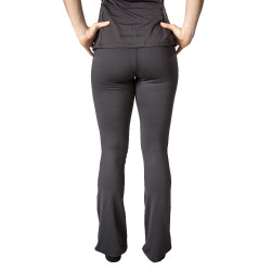 Pantalon Back on Track femme Arwen P4G Noir
