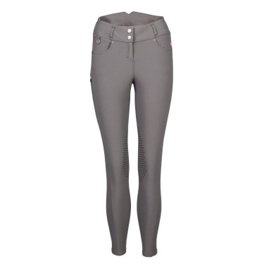 Calça de equitação Julia KS feminina Back on Track Calça de equitação Julia KS feminina Back on Track