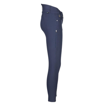 Calça de equitação Julia KS feminina Back on Track Calça de equitação Julia KS feminina Back on Track