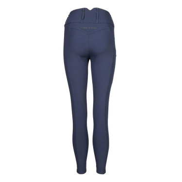 Calça de equitação Julia KS feminina Back on Track Calça de equitação Julia KS feminina Back on Track