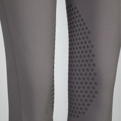 Pantalon d'équitation Julia KS Back on Track Gris Pantalon d'équitation Julia KS Back on Track Gris