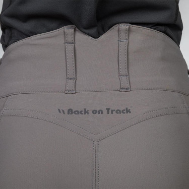 Calça de equitação Julia KS feminina Back on Track Calça de equitação Julia KS feminina Back on Track