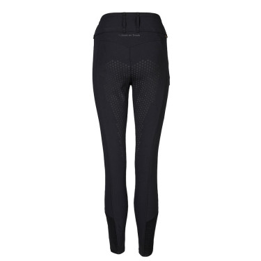 Calça de equitação Katie FS Feminina Back on Track Calça de equitação Katie FS Feminina Back on Track