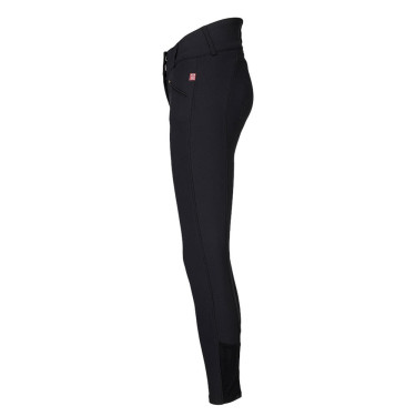 Calça de equitação Katie FS Feminina Back on Track Calça de equitação Katie FS Feminina Back on Track
