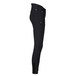 Calça de equitação Katie FS Feminina Back on Track Calça de equitação Katie FS Feminina Back on Track