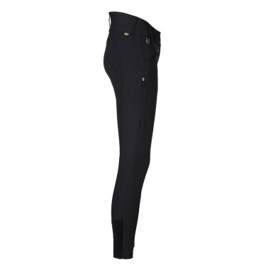 Calça de equitação Katie FS Feminina Back on Track Calça de equitação Katie FS Feminina Back on Track