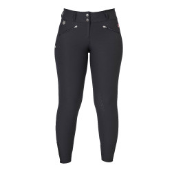 Calça de equitação Katie KS Feminina Back on Track