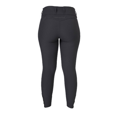 Calça de equitação Katie KS Feminina Back on Track Calça de equitação Katie KS Feminina Back on Track