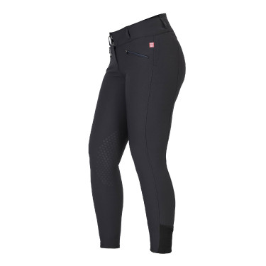Calça de equitação Katie KS Feminina Back on Track Calça de equitação Katie KS Feminina Back on Track
