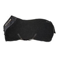 Polaire Supreme com Anéis em D Back on Track Preto