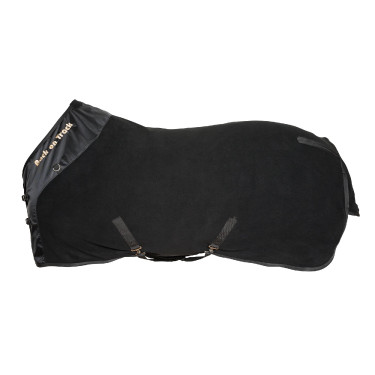 Polaire Supreme com Anéis em D Back on Track Polaire Supreme com Anéis em D Back on Track