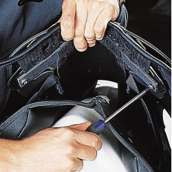 Arco de árvore Easy-Change® para selas Wintec, Arena, Bates Arco de árvore Easy-Change® para selas Wintec, Arena, Bates