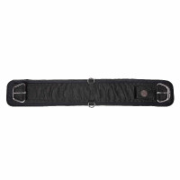 Cilha Western gel Back on Track Preto