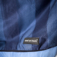 Toalha Refrescante para cão... Toalha Refrescante para cão...