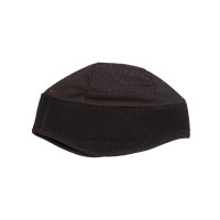 Touca de malha Back on Track Preto