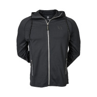 Moletom com capuz Elliot Back on Track P4G Preto Moletom com capuz Elliot Back on Track P4G Preto