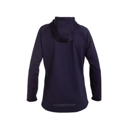Sweat com capuz feminino Back on Track Alissa P4G Sweat com capuz feminino Back on Track Alissa P4G