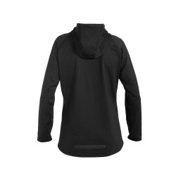 Sweat com capuz feminino Back on Track Alissa P4G Sweat com capuz feminino Back on Track Alissa P4G