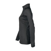 Camisola de mangas compridas Leia Back on Track P4G Preto