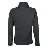 Sweat manches longues Leia Back on Track P4G Zwart Sweat manches longues Leia Back on Track P4G Zwart