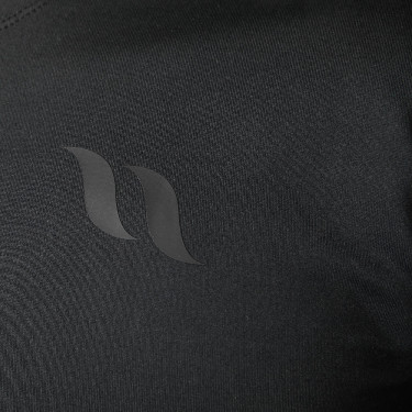 Camiseta Ian P4G Back on Track Preto