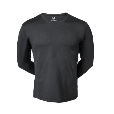 Camiseta de manga comprida Masculina Gareth Back on Track P4G