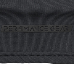 Camiseta de manga comprida Masculina Gareth Back on Track P4G Preto Camiseta de manga comprida Masculina Gareth Back on Track P4G Preto