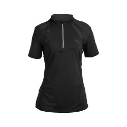 T-shirt Olivia Back on Track mulher P4G T-shirt Olivia Back on Track mulher P4G