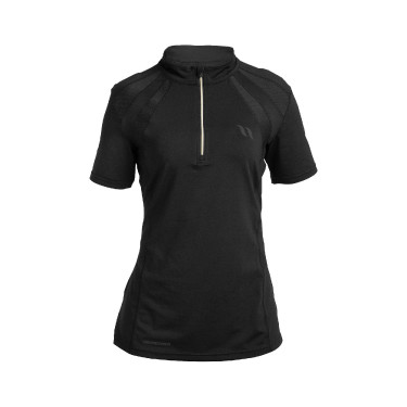 T-shirt Olivia Back on Track mulher P4G T-shirt Olivia Back on Track mulher P4G