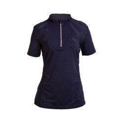 T-shirt Olivia Back on Track mulher P4G T-shirt Olivia Back on Track mulher P4G