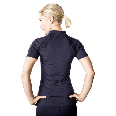 T-shirt Olivia Back on Track mulher P4G T-shirt Olivia Back on Track mulher P4G