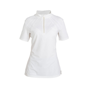 T-shirt Olivia Back on Track mulher P4G T-shirt Olivia Back on Track mulher P4G