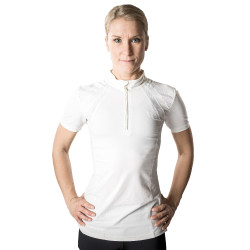 T-shirt Olivia Back on Track mulher P4G T-shirt Olivia Back on Track mulher P4G