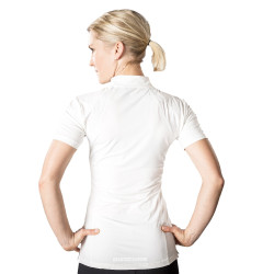 T-shirt Olivia Back on Track mulher P4G T-shirt Olivia Back on Track mulher P4G