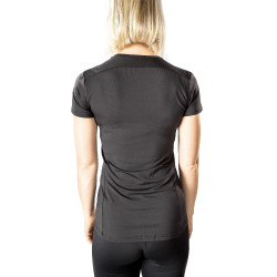 T-shirt Ophelia Back on Track mulher P4G T-shirt Ophelia Back on Track mulher P4G