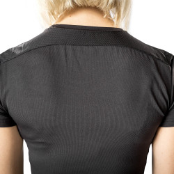T-shirt Ophelia Back on Track mulher P4G T-shirt Ophelia Back on Track mulher P4G