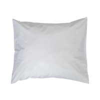 Fronha Back on Track Branco