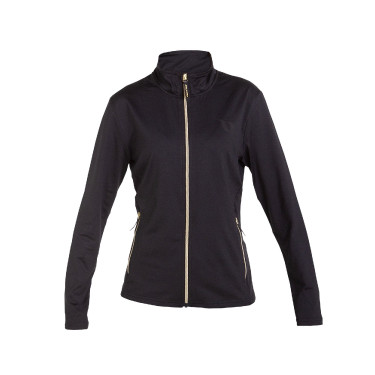 Casaco feminino Back on Track Athena P4G Casaco feminino Back on Track Athena P4G