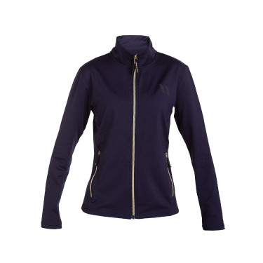 Casaco feminino Back on Track Athena P4G Casaco feminino Back on Track Athena P4G