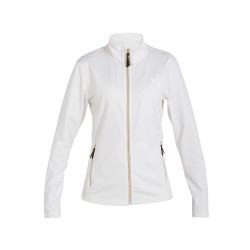 Casaco feminino Back on Track Athena P4G Casaco feminino Back on Track Athena P4G